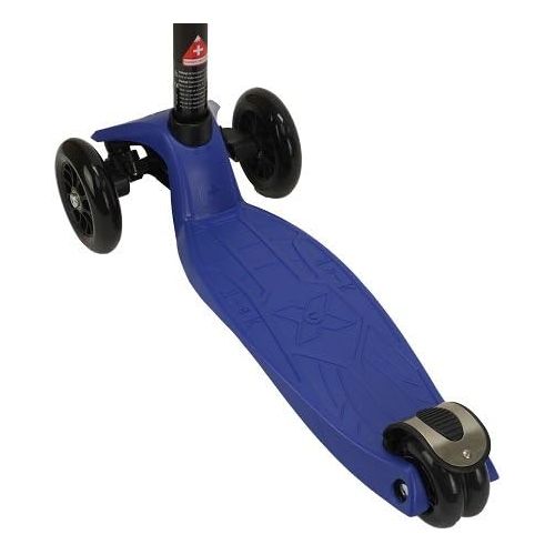  Micro Kickboard Micro Maxi Kick Scooter with T-bar