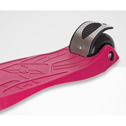  Micro Kickboard Micro Maxi Kick Scooter with T-bar