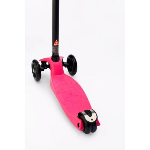  Micro Kickboard Micro Maxi Kick Scooter with T-bar