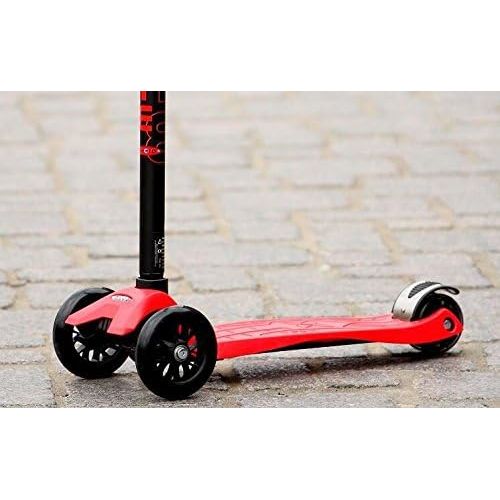  Micro Kickboard Micro Maxi Kick Scooter with T-bar