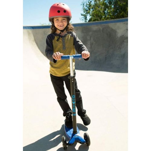  Micro Kickboard Micro Maxi Kick Scooter with T-bar