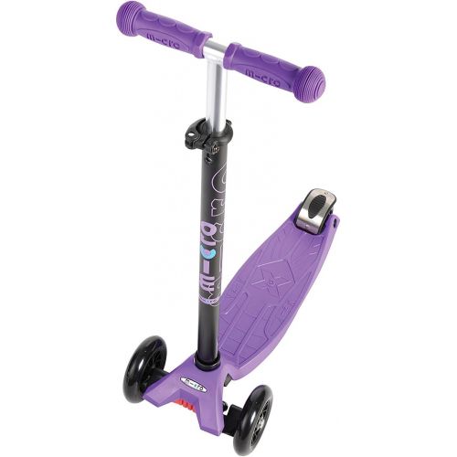  Micro Kickboard Micro Maxi Kick Scooter with T-bar