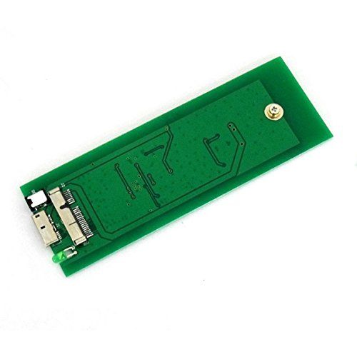  Micro SATA Cables USB 3.0 2012 MacBook PRO A1425 A1398 MC975 MC976 MD976 SSD Case
