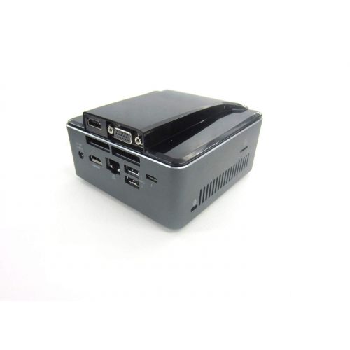  Micro SATA Cables Intel NUC HDMI and VGA LID for 7th Generation Units