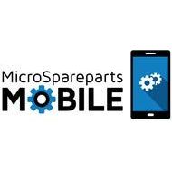 MicroSpareparts Mobile ASUS Memo Pad Smart 10 ME301T N101ICG-L21 LCD Screen and, N101ICG-L21 (N101ICG-L21 LCD Screen and Digitizer with Frame Assembly 5280N Version Black)