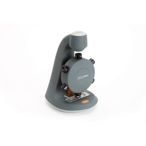  MicroSpin 2-megapixel Digital Microscope by Celestron