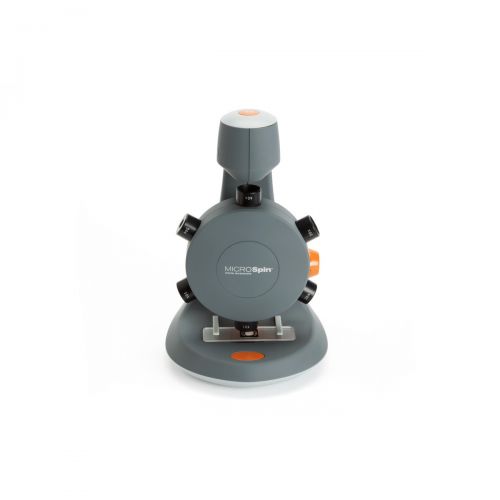  MicroSpin 2-megapixel Digital Microscope by Celestron