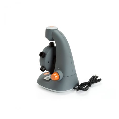  MicroSpin 2-megapixel Digital Microscope by Celestron