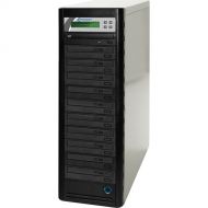 Microboards QD 1:10 CD/DVD Duplicator