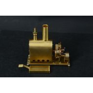 Microcosm Mini Steam Boiler for M65 Steam Engine *NEW*