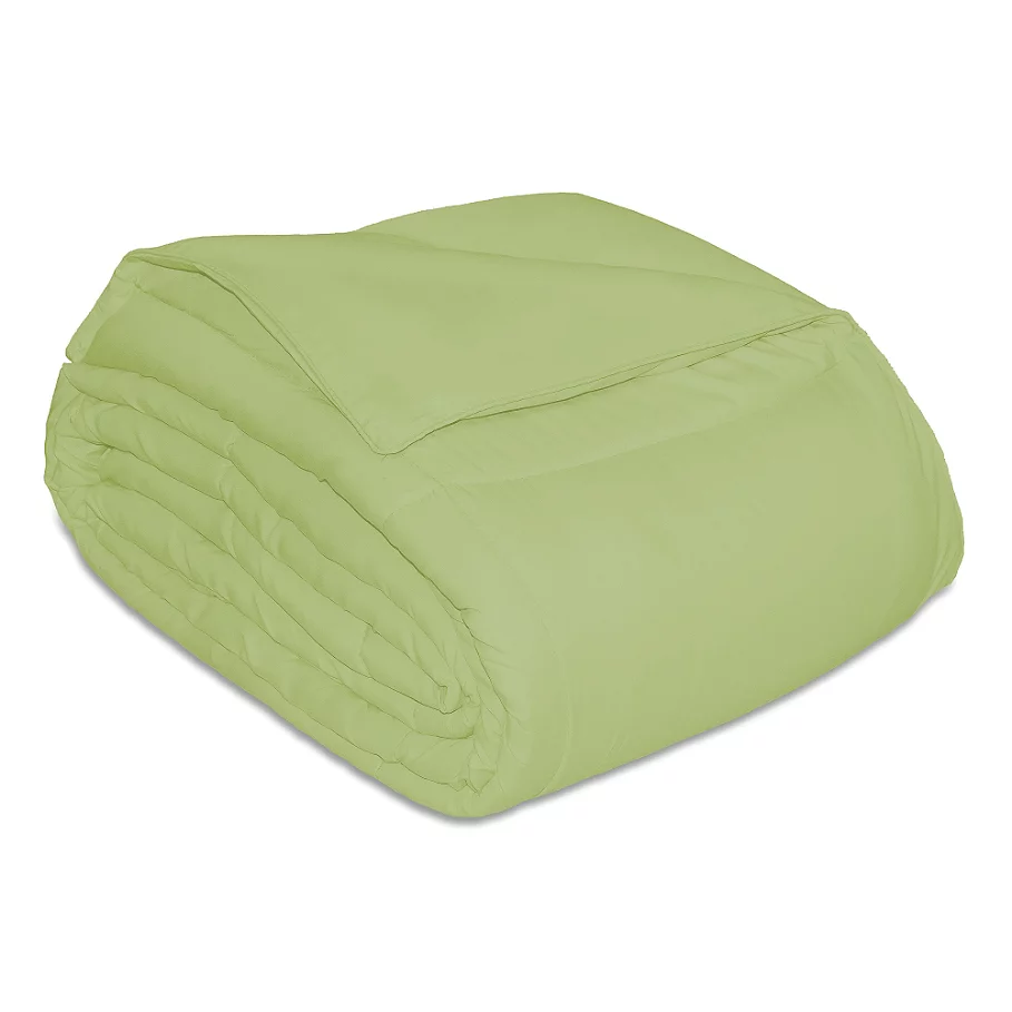 Microfiber Down Alternative Comforter