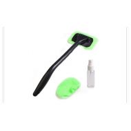 Microfiber Windshield Clean Car Auto Wiper Cleaner Glass Window Tool