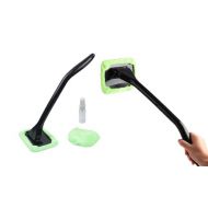 Microfiber Auto Window Cleaner