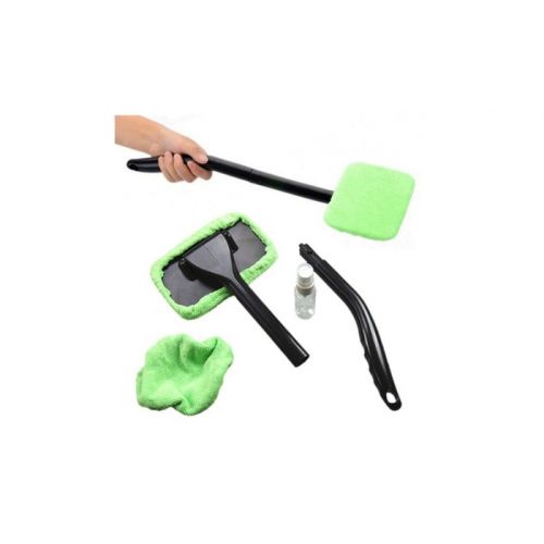  Microfiber Windshield Cleaner Kit