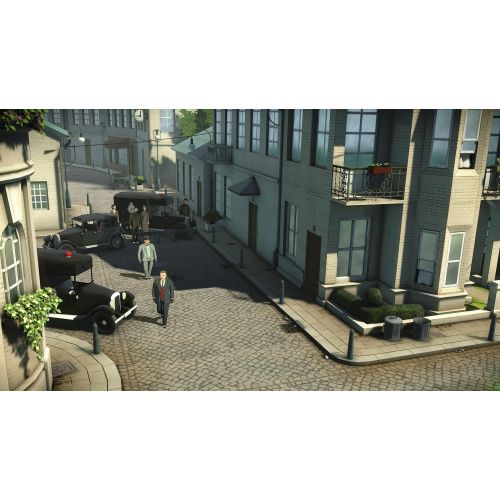  Microids Games Agatha Christie Abc Murders (Kalypso Media)