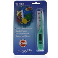 [아마존베스트]Microlife Thermometer VT 1831