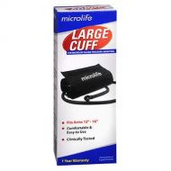 Microlife Microlife Cuff Large Blood Pressure Monitor Micr S102L, each (Pack of 2)