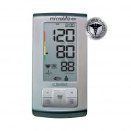 Microlife BP3GU1-8X Blood Pressure Monitor w/ XL LCD Screen