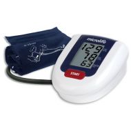 Microlife Automatic Blood Pressure Monitor