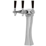 Micromatic 6403-C Micromatic 6403-C : Maxi Panther3-faucet Draft Tower