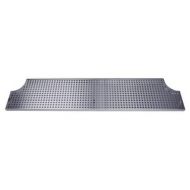 Micromatic DP-MET-H-40-Z Micromatic DP-MET-H-40-Z : 40-Inch Drain Tray