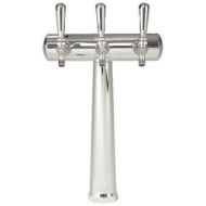 Micromatic HAVANA3-C Micromatic HAVANA3-C : Havana 3-Faucet Tower