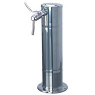 Micromatic DS-141-W 4" Column - 1 Faucet