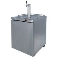 Micromatic MDD23SD-E Micromatic Pro-Line Direct Draw Keg Refrigerator