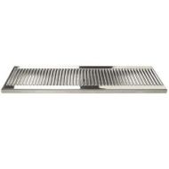 Micromatic DP-120D-24 Micromatic DP-120D-24 : 24-Inch Drain Tray