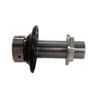 Micromatic 4333A516 Faucet Shank Assembly - 3 18 with 516 Bore