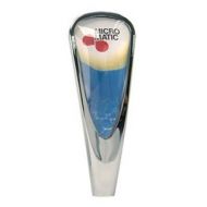 Micromatic P1807 7 Pebble BOD (Branding On Demand) Tap Handle