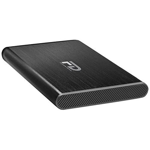  MicroNet GF3BM2000U 2TB FANTOM GFORCE3 SLIM USB 3.0 PORTABLE ALUMINUM EXT HDD PC/MAC