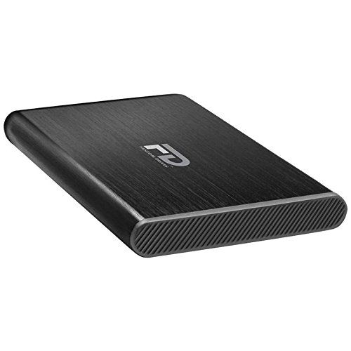  MicroNet GF3BM2000U 2TB FANTOM GFORCE3 SLIM USB 3.0 PORTABLE ALUMINUM EXT HDD PC/MAC