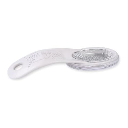  Microplane Foot File Paddle Natural