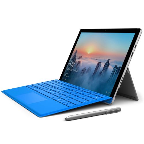  Microsoft Surface Pro 4 12.3 4GB128GB Intel Core m3