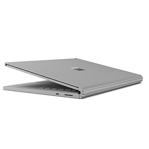  Microsoft Surface Book 2 - 13.5 - Intel Core i7 8th Gen - 16GB RAM - 1TB dGPU - GTX 1050 w2GB GDDR5