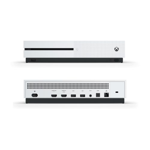  Microsoft Xbox One S Console 1TB