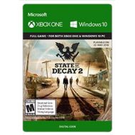 State of Decay 2, Microsoft, Xbox One, [Digital Download]