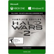 Microsoft Xbox One Halo Wars 2: Complete Edition (email delivery)