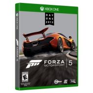 Microsoft Forza Motorsport 5 - Xbox One - English - North America, United States