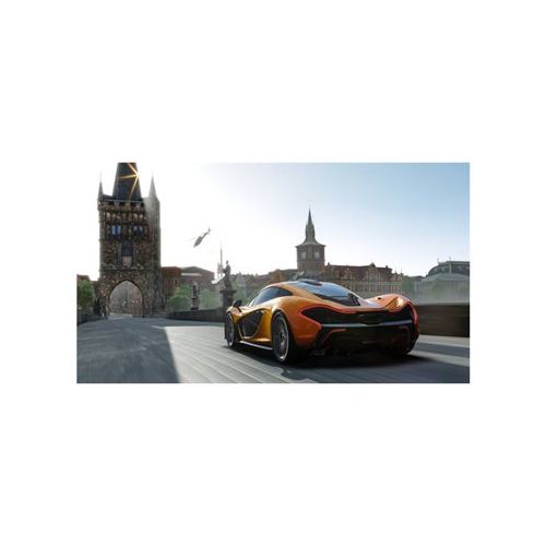  Microsoft Forza Motorsport 5 - Xbox One - English - North America, United States