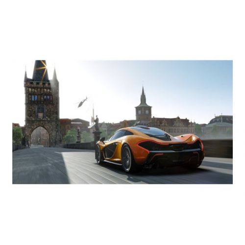  Microsoft Forza Motorsport 5 - Xbox One - English - North America, United States