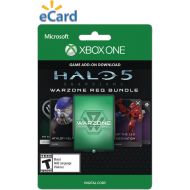 Microsoft Halo 5 Guardians (Xbox One) Warzone REQ Bundle (Email Delivery)