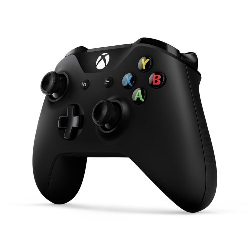  Microsoft Xbox One X PLAYERUNKNOWNS BATTLEGROUNDS Bundle, Black, CYV-00026