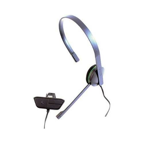  Microsoft Xbox One Chat Headset