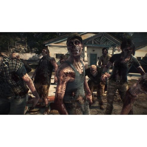  Capcom Dead Rising 3: Apocalypse Edition, Microsoft, Xbox One, 885370827767