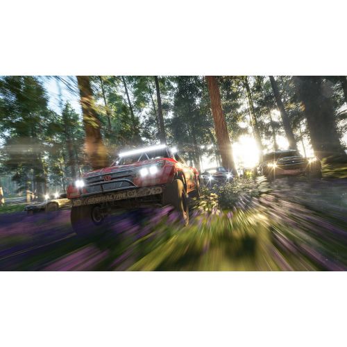  INTERACTIVE COMMICAT Forza Horizon 4, Microsoft, Xbox, [Digital Download]