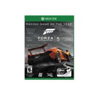 Forza 5 [GOTY], Microsoft, Xbox One, 885370801637
