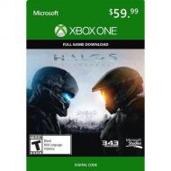 Microsoft Halo 5 Guardians (Xbox One) (Email Delivery)