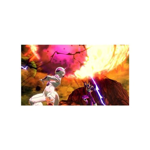  Microsoft Dragon Ball: Xenoverse 2 - Collectors Edition - Xbox One